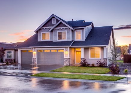 Brand New Dreamy Homes in Quiet Neighborhood